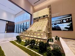 Golden Mile Complex (D7), Retail #543903691